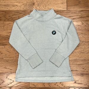 Ouray BMW sweatshirt